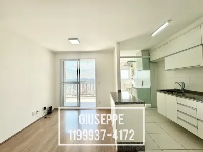 Apartamento com 2 Quartos à venda, 60m² no Jardim Esmeralda, São Paulo