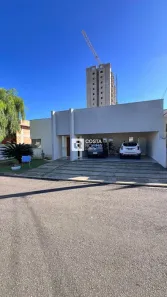 Casa de Condomínio com 4 Quartos à venda, 336m² no Jardim D'Icaraí, Salto