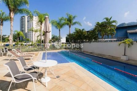 Cobertura com 3 Quartos à venda, 158m² no Curicica, Rio de Janeiro