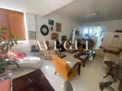 Apartamento com 3 Quartos à venda, 108m² no Copacabana, Rio de Janeiro