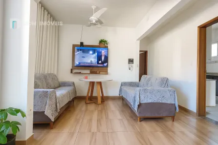 Cobertura com 4 Quartos à venda, 140m² no São Mateus, Juiz de Fora