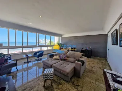 Apartamento com 3 Quartos à venda, 190m² no Pitangueiras, Guarujá