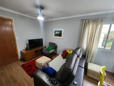 Apartamento com 3 Quartos à venda, 61m² no Jardim Íris, São Paulo