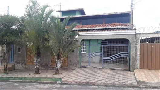 Casa com 6 Quartos à venda, 360m² no Santa Lúcia, Betim