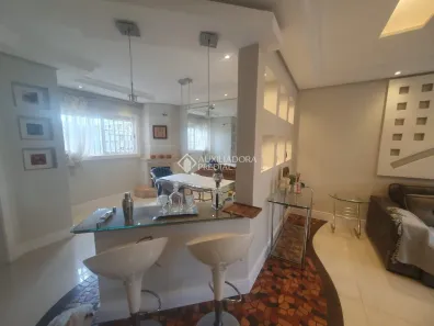 Casa com 3 Quartos à venda, 138m² no Centro, Canoas