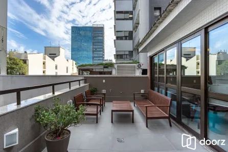 Apartamento com 3 Quartos à venda, 181m² no Auxiliadora, Porto Alegre