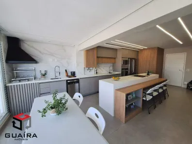 Apartamento com 2 Quartos à venda, 95m² no Centro, São Bernardo do Campo