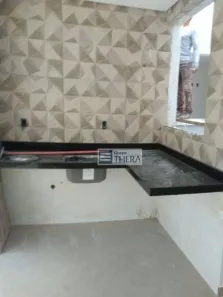 Sobrado com 3 Quartos à venda, 125m² no Vila Francisco Matarazzo, Santo André