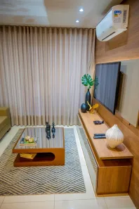 Apartamento com 2 Quartos à venda, 40m² no Liberdade, São Paulo