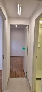 Apartamento com 2 Quartos para venda ou aluguel, 34m² no Vila Prudente, São Paulo