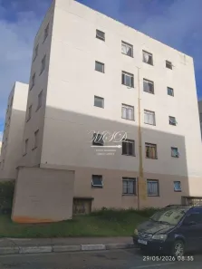 Apartamento com 2 Quartos à venda, 49m² no Porteira Preta, Mogi das Cruzes