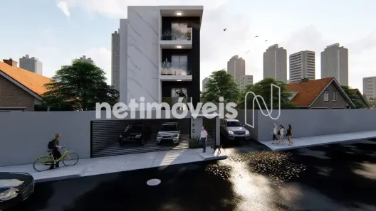 Apartamento com 2 Quartos à venda, 43m² no Vila Isolina Mazzei, São Paulo