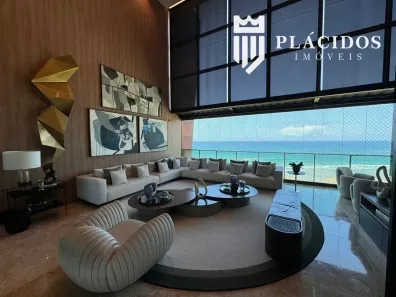 Apartamento com 4 Quartos à venda, 374m² no Jaguaribe, Salvador