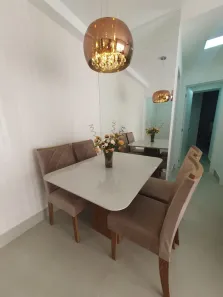 Apartamento com 2 Quartos para alugar, 72m² no Alvorada, Cuiabá