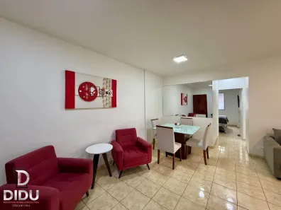 Apartamento com 2 Quartos à venda, 79m² no Jardim Marajoara, São Paulo