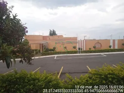 Casa de Condomínio com 2 Quartos à venda, 50m² no Parque Santo Antônio, Jacareí