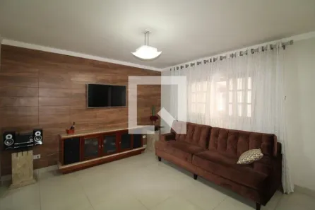 Casa com 4 Quartos à venda, 174m² no Jardim Paraíso, São Paulo