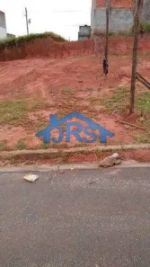 Lote/Terreno à venda, 126m² no Ana Cristina II, Jandira