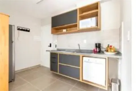 Apartamento com 1 Quarto à venda, 31m² no Vila Mariana, São Paulo