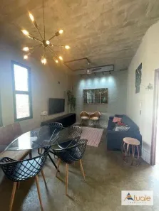 Casa de Condomínio com 3 Quartos à venda, 170m² no Jardim Golden Park Residence, Hortolândia