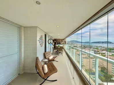 Apartamento com 3 Quartos à venda, 124m² no Enseada, Guarujá