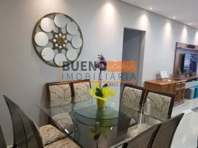 Apartamento com 2 Quartos à venda, 125m² no Centro, Americana