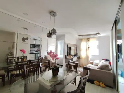 Apartamento com 2 Quartos à venda, 44m² no Cidade Satélite Santa Bárbara, São Paulo