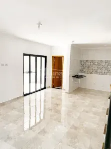 Sobrado com 2 Quartos à venda, 110m² no Vila São Paulo, Mogi das Cruzes