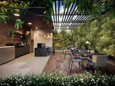 Apartamento com 2 Quartos à venda, 42m² no Barra Olímpica, Rio de Janeiro
