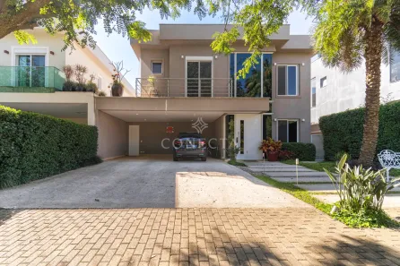 Casa com 4 Quartos à venda, 450m² no Alphaville, Santana de Parnaíba
