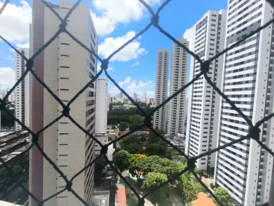 Apartamento com 1 Quarto à venda, 35m² no Madalena, Recife