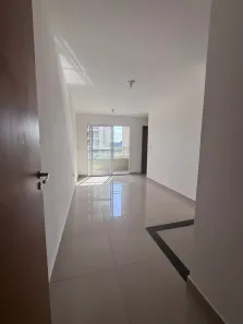 Apartamento com 2 Quartos para alugar, 45m² no Cohama, São Luís