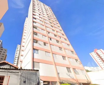 Apartamento com 1 Quarto à venda, 35m² no Botafogo, Campinas