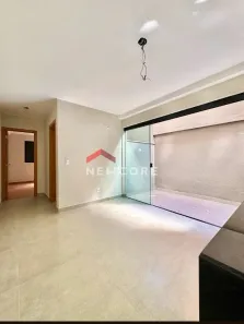 Apartamento com 1 Quarto à venda, 45m² no Cruzeiro, Belo Horizonte