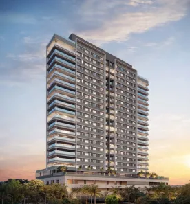 Apartamento com 4 Quartos à venda, 300m² no Jardim das Colinas, São José dos Campos