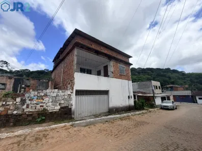 Casa com 4 Quartos à venda, 120m² no Curado, Jaboatão dos Guararapes