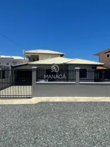 Casa com 4 Quartos à venda, 230m² no Centro, Barra Velha
