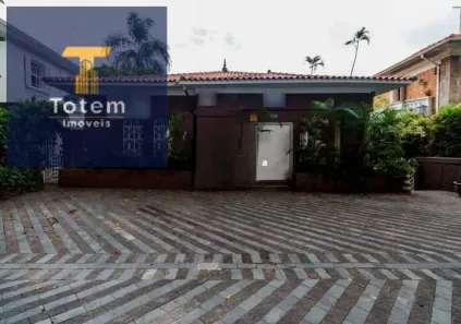 Imóvel Comercial para alugar, 400m² no Consolação, São Paulo