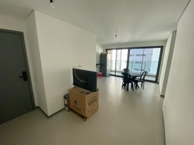 Apartamento com 2 Quartos à venda, 67m² no Meireles, Fortaleza