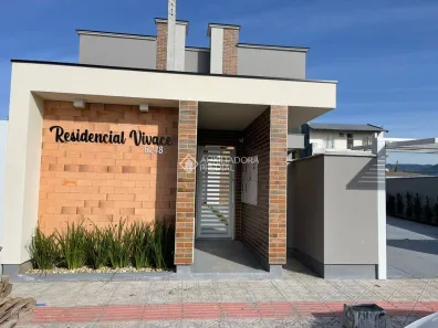 Apartamento com 3 Quartos à venda, 80m² no Pinheira, Palhoça