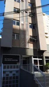 Sala Comercial à venda, 43m² no Centro, Londrina