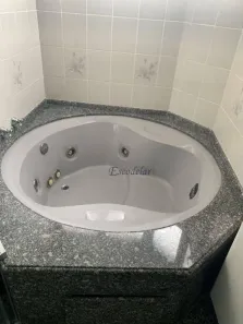 Apartamento com 4 Quartos à venda, 179m² no Água Fria, São Paulo