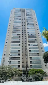 Apartamento com 3 Quartos à venda, 137m² no Vila Regente Feijó, São Paulo