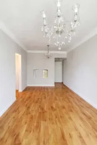 Apartamento com 1 Quarto à venda, 57m² no Humaitá, Rio de Janeiro