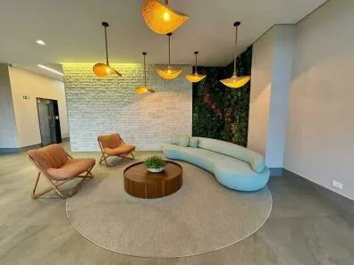Apartamento com 3 Quartos à venda, 110m² no São Judas, Piracicaba