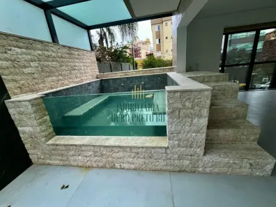 Apartamento com 4 Quartos à venda, 165m² no Castelo, Belo Horizonte