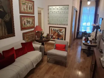Apartamento com 1 Quarto à venda, 64m² no Flamengo, Rio de Janeiro