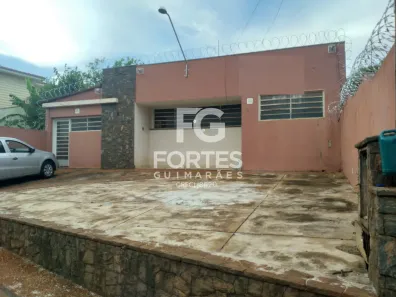 Imóvel Comercial para alugar, 400m² no Jardim América, Ribeirão Preto