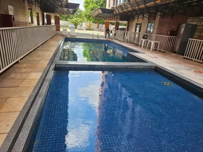 Apartamento com 3 Quartos à venda, 53m² no Atalaia, Ananindeua