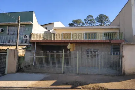 Casa com 3 Quartos à venda, 183m² no Jardim Pinheiros, Valinhos